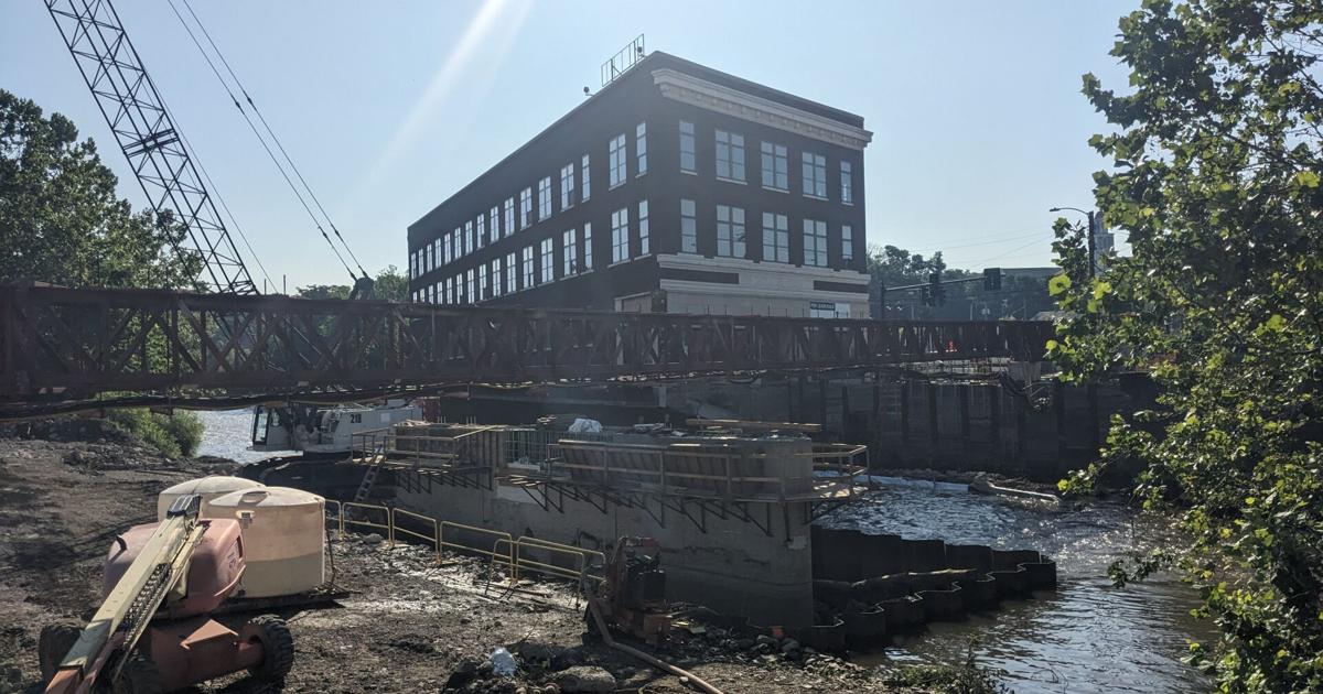 Column by Pete Sirianni: PennDOT bridge work like pulling teeth