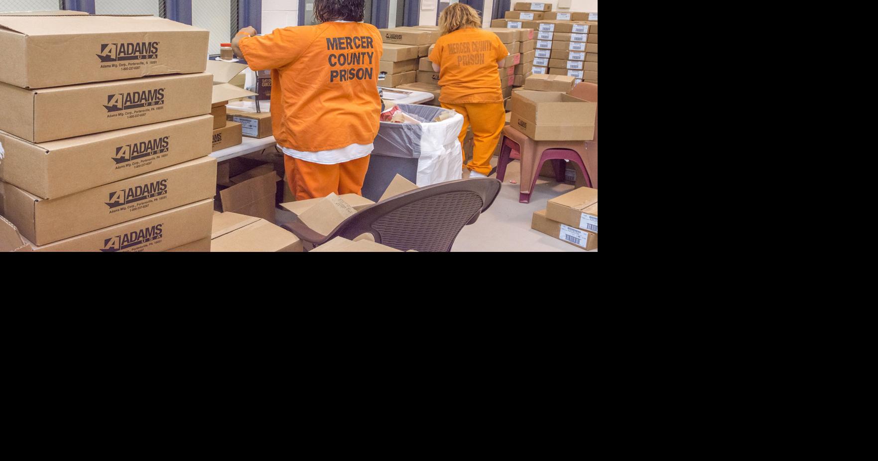 Groups call for release of vulnerable prison inmates | Local News ...
