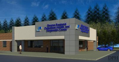 Sharon Regional Plans Health Center For Former Aldi Store News Ncnewsonline Com