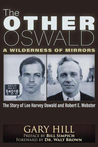 Local man writes book on Cold War, Oswald | Lifestyles 