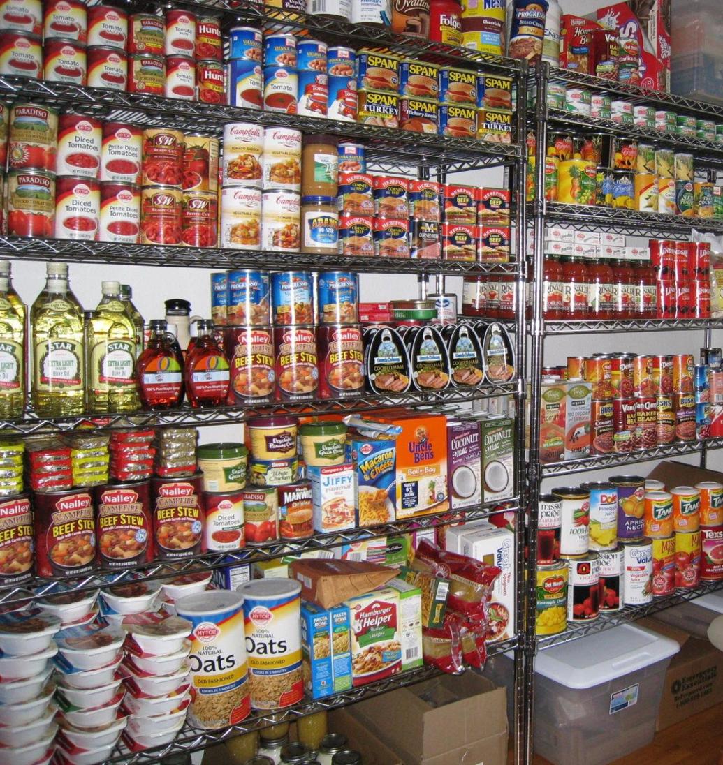 St. Joseph food pantry will be open Saturday | The latest on the