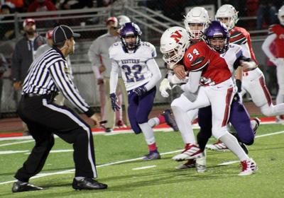 Neshannock Sews Up Playoff Berth With Win Local Sports