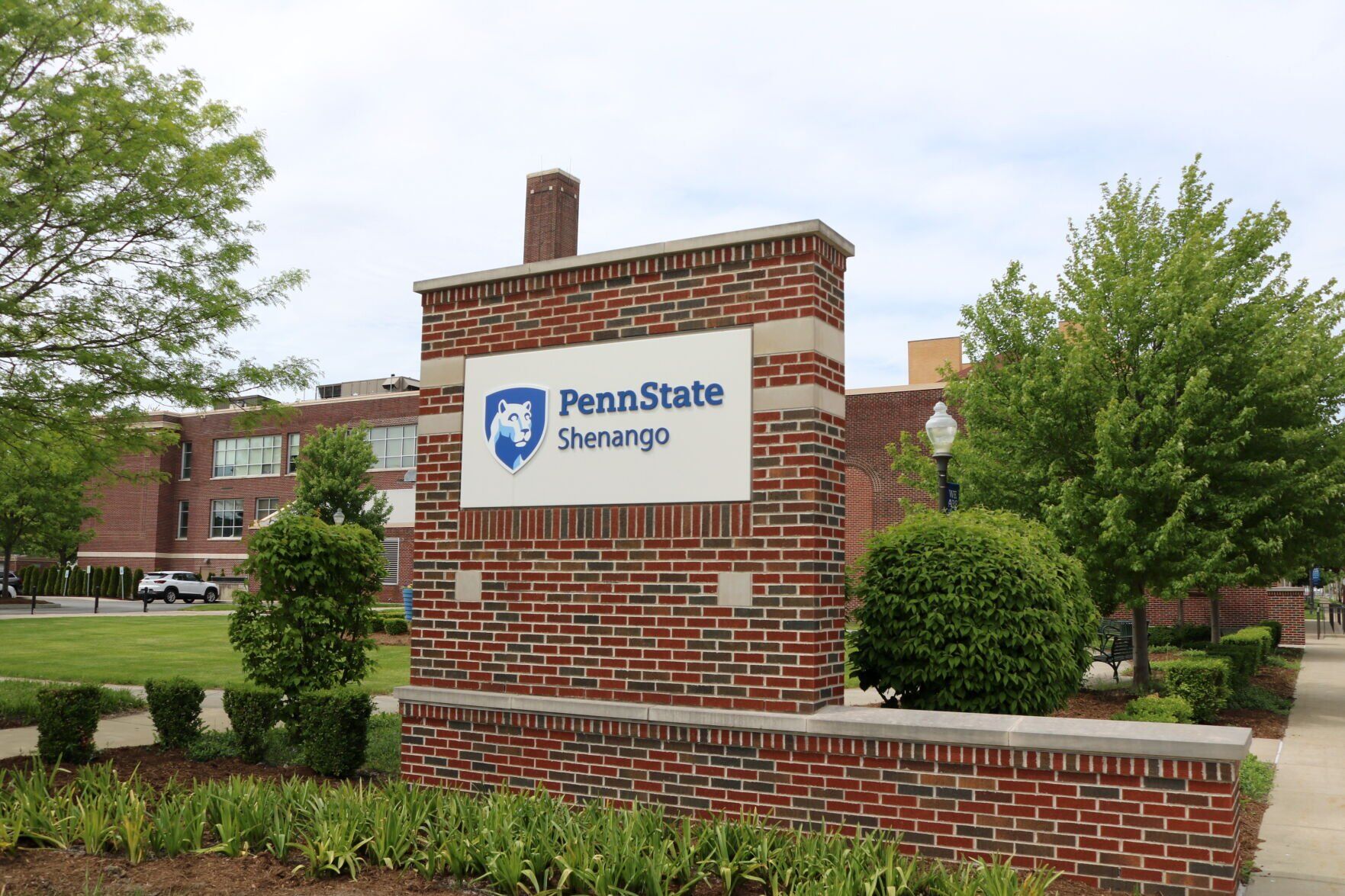 PSU board approves plan to close Shenango, 6 other branch campuses ...