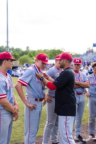 Mohawk falls to South Park in WPIAL 3A championship