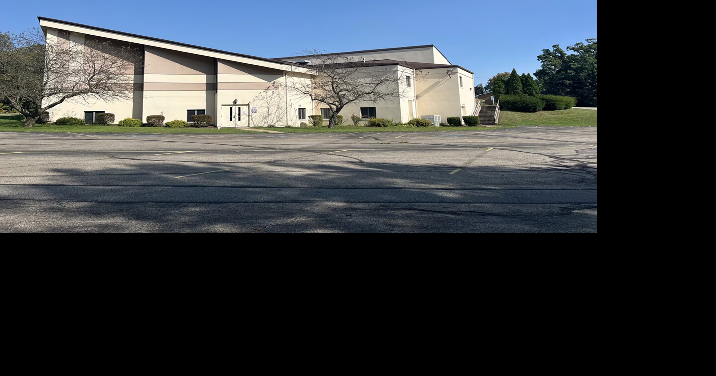 Former St. James Church sold