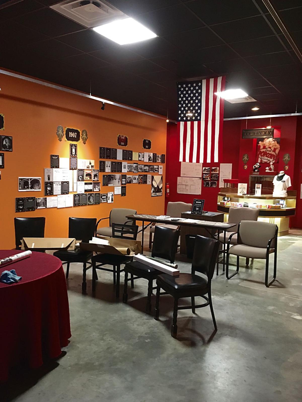 new castle furniture on Warner Museum Still Not Open But Visitors Welcome News Ncnewsonline Com