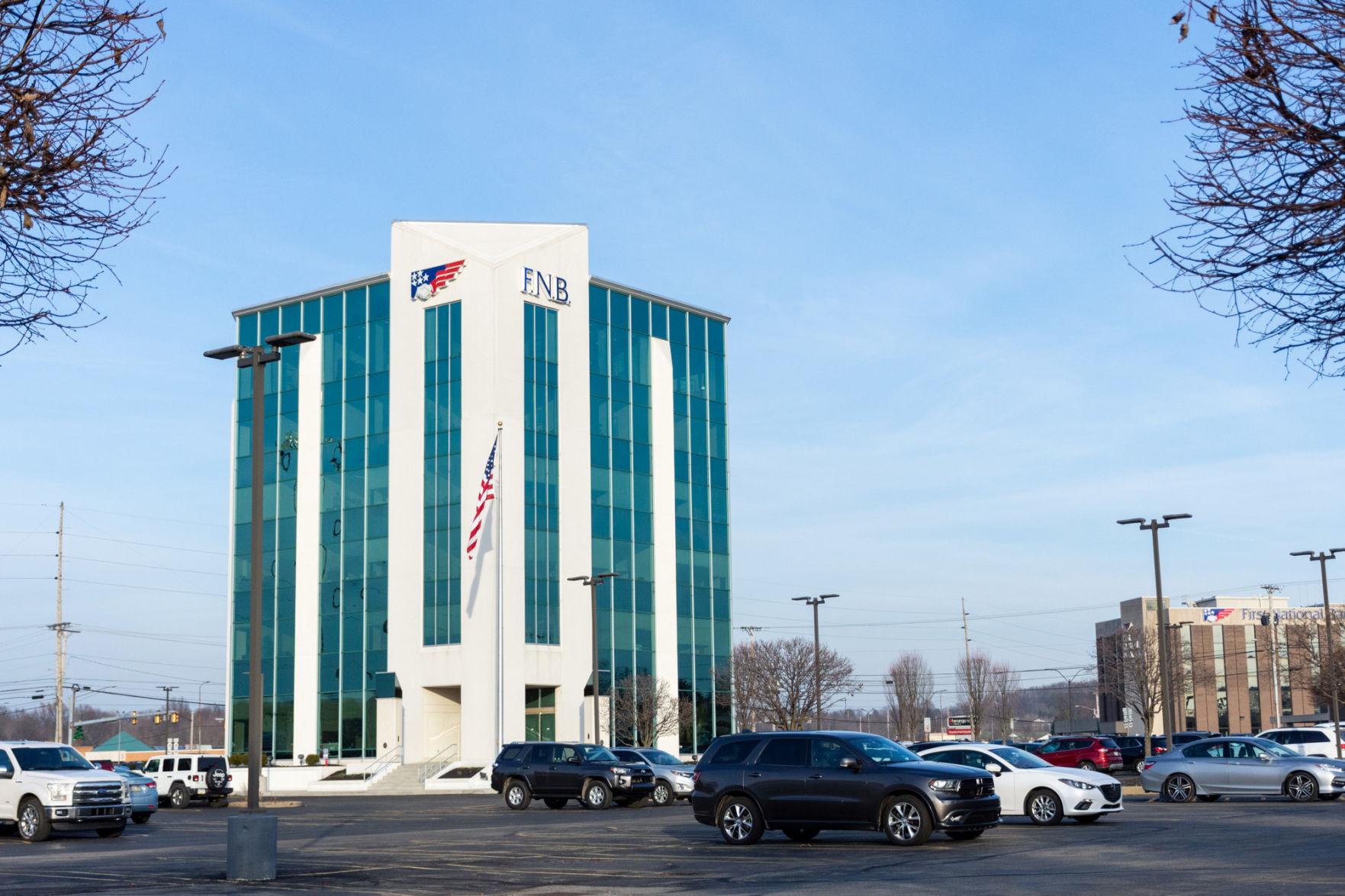 FNB banking on new Pittsburgh office Local News