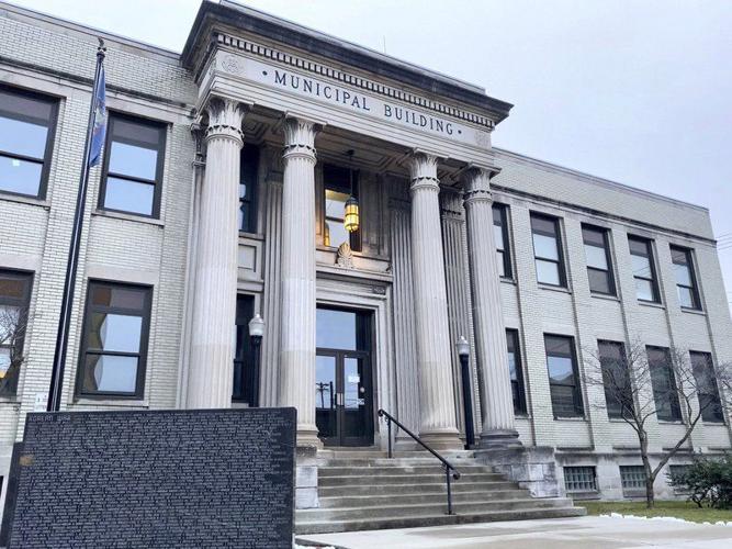 Ellwood Borough contracts DUI testing Local News