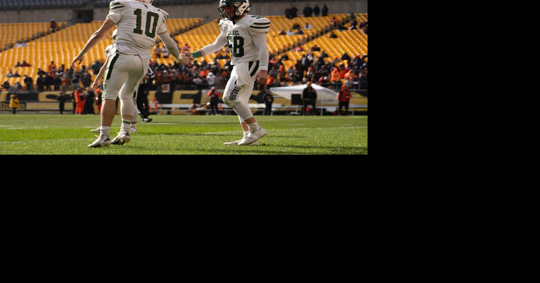 Locals earn menion on Pennsylvania Football Writers’ All-State team