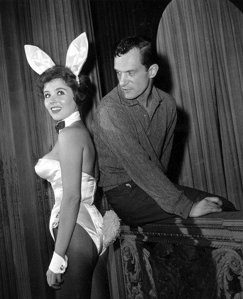 Hugh Hefner, leader of the sexual revolution, dies at 91 | News