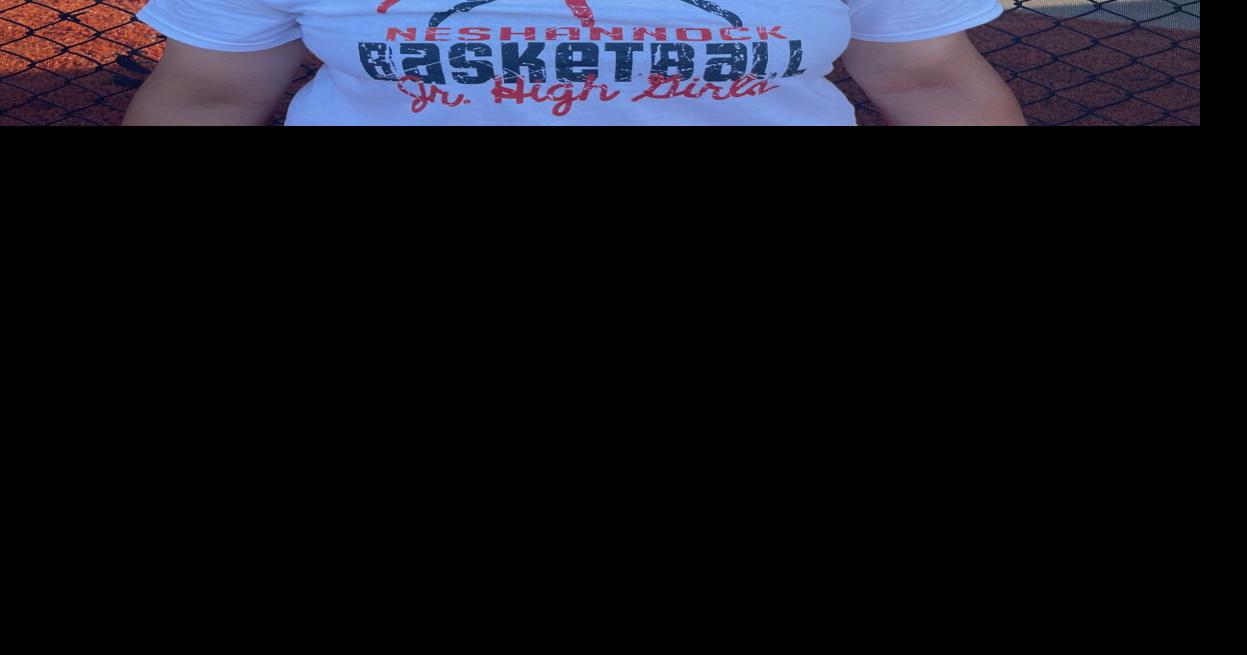 2022 Softball Hunter Newman headshot