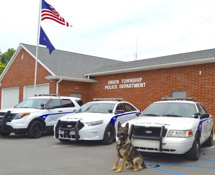 Union Township Police Department Community