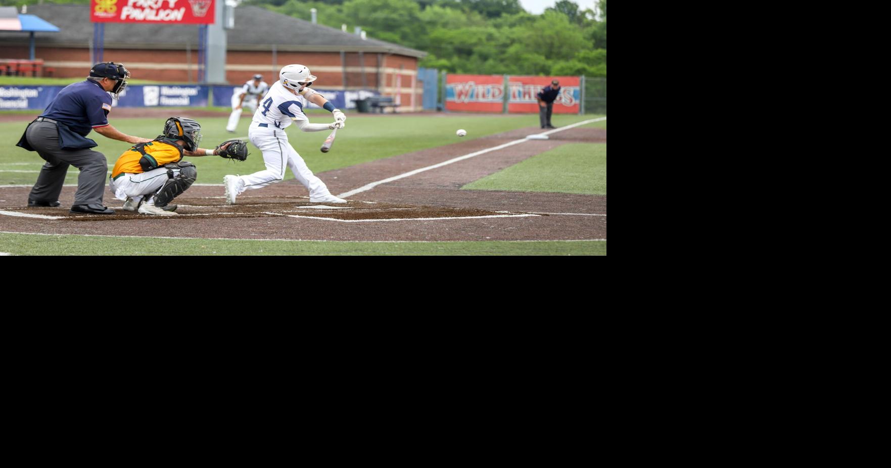 Shenango baseball team tops Johnsonburg in extra innings Local Sports