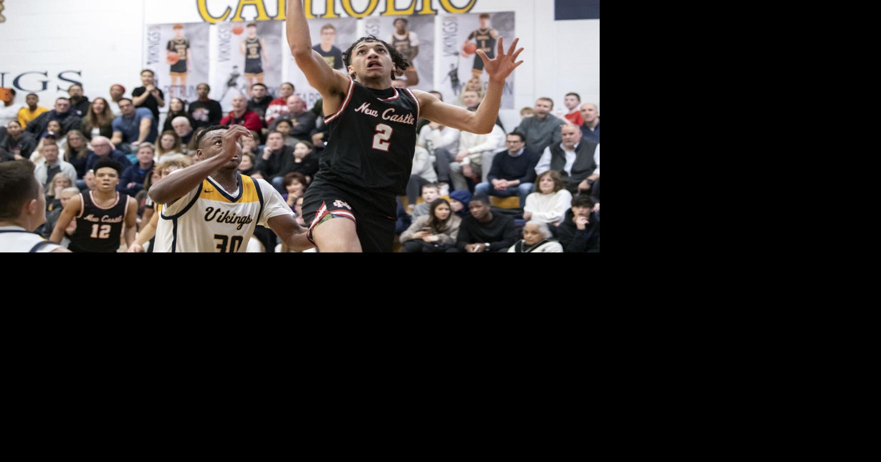 'Canes secure section championship in road victory | Local Sports