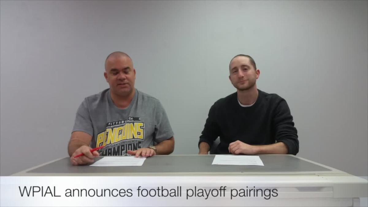 Wpial Football Playoff Release Sports Ncnewsonline Com