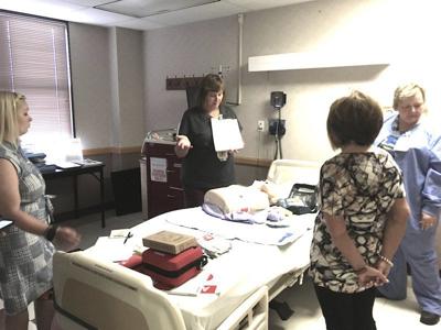 Upmc Provides Life Saving Tool To Three Agencies News