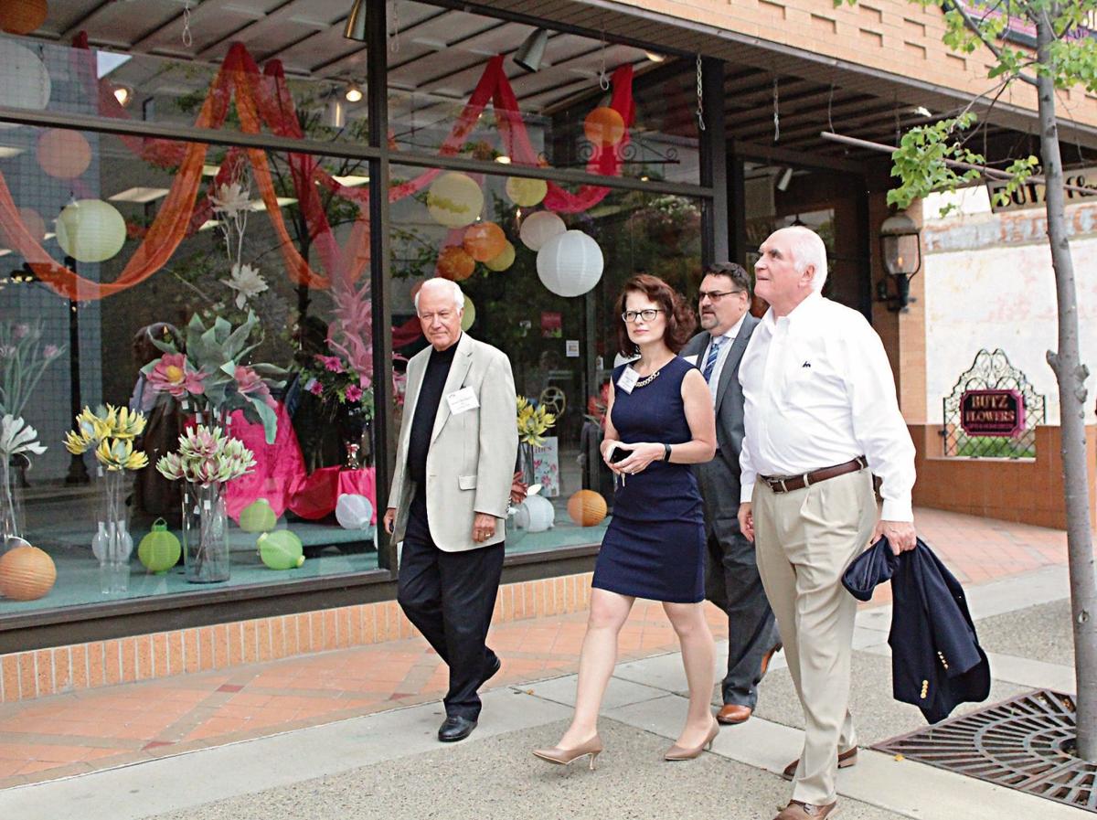 Butz Flowers Wilmington Road Best Flower Site