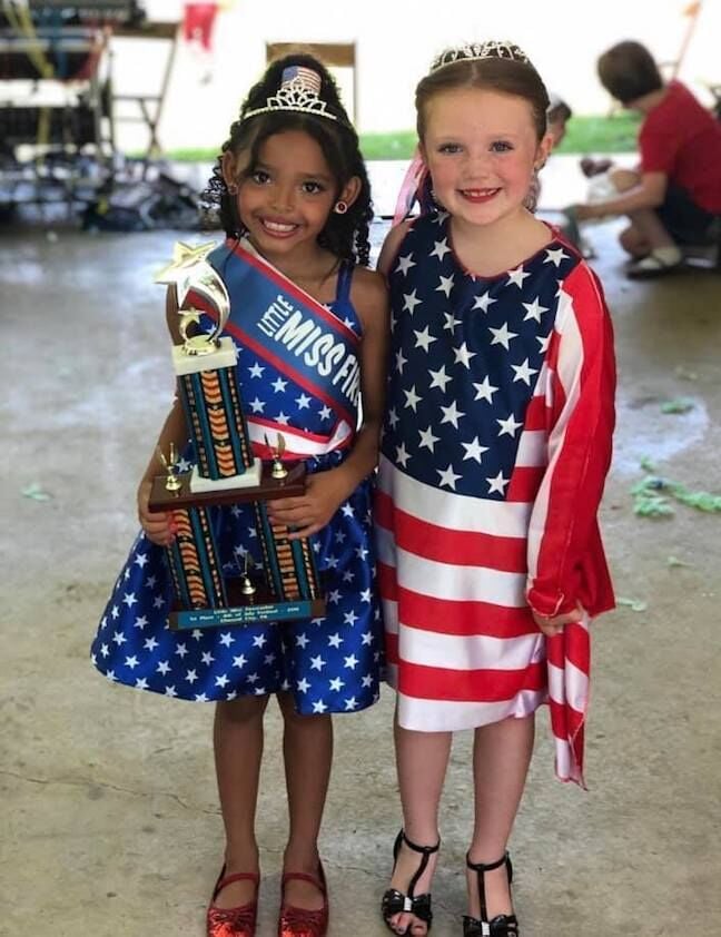 Little Miss Firecracker Pageant to return in June | Lifestyles