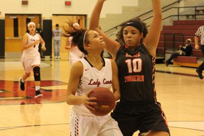Hoops Roundup Lady Canes Race Past Beaver Falls Sports
