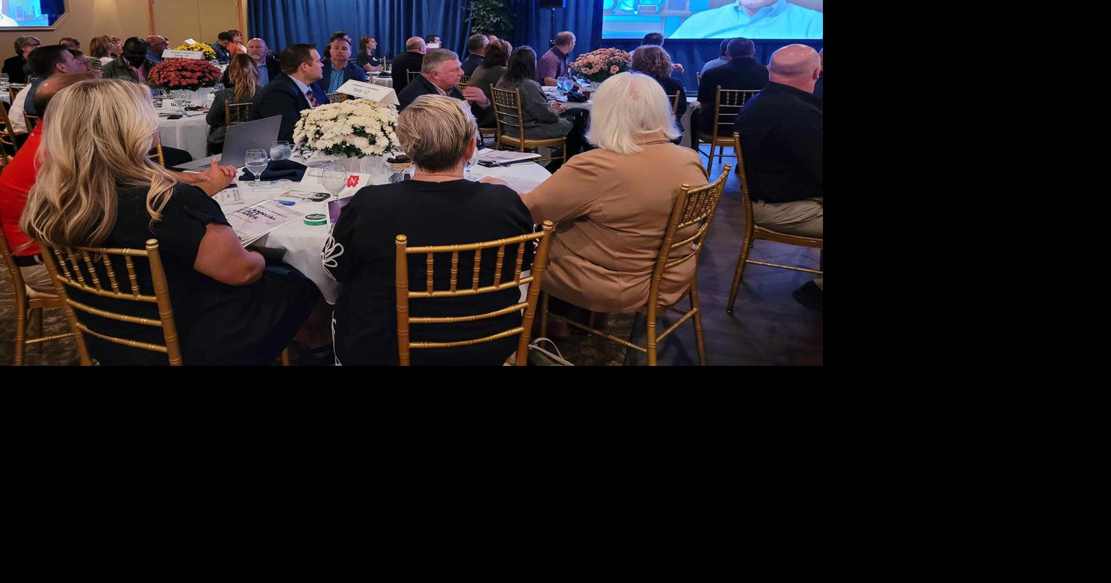 Seats available for annual Impact Awards program