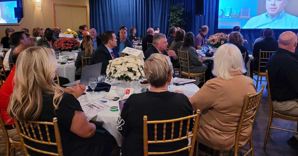 Seats available for annual Impact Awards program