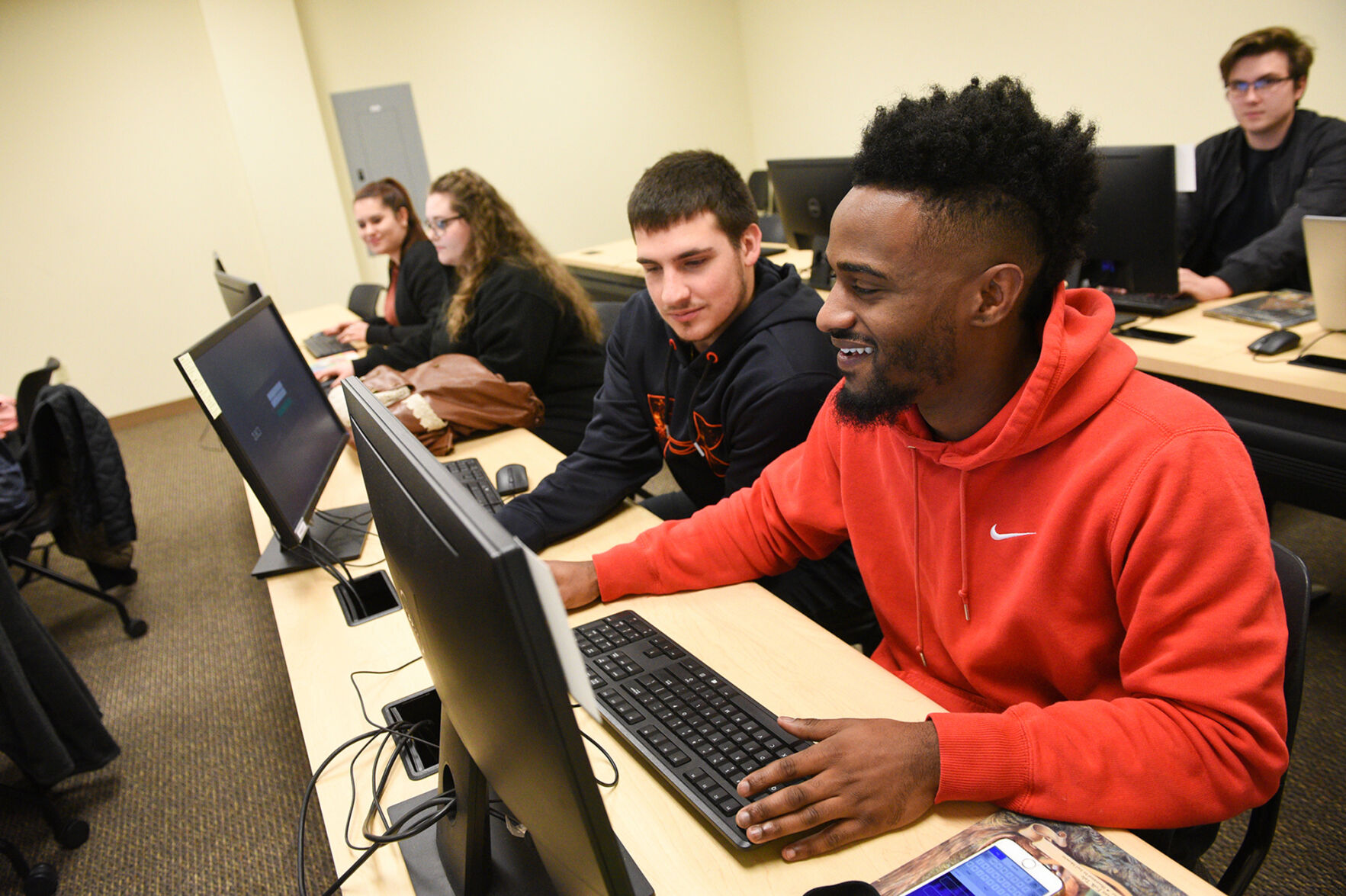 BC3 Lawrence Crossing campus plans open house | Lifestyles ...