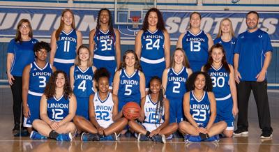 2018 19 Union Girls Basketball Roster Tipoff Ncnewsonline Com