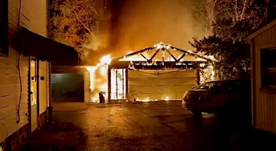 City firefighters fight four weekend blazes | Local News | ncnewsonline.com