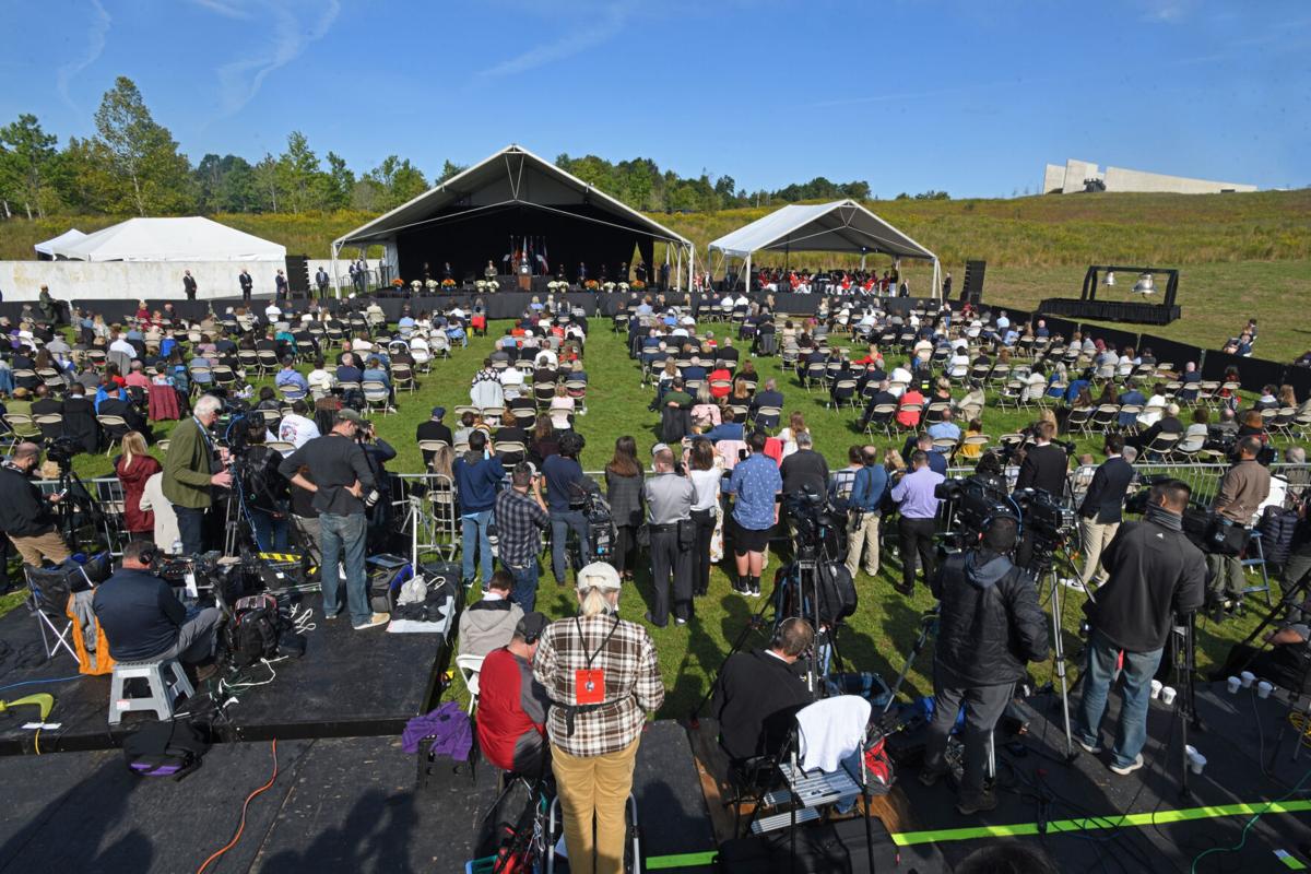 crowd