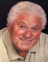 IOANILLI, Eugene Mar 11, 1939 - Sep 1, 2025