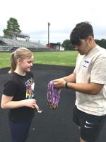 Mohawk launches first Special Olympics meet