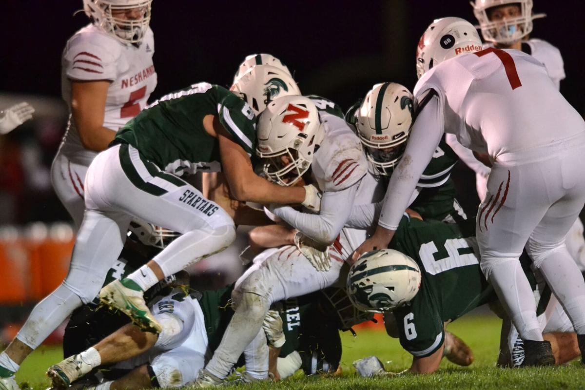 Laurel Defense