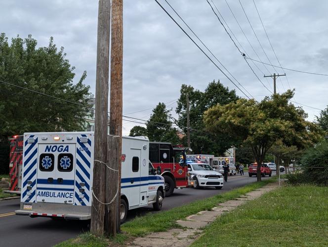 Three injured in car-ATV crash | Local News | ncnewsonline.com