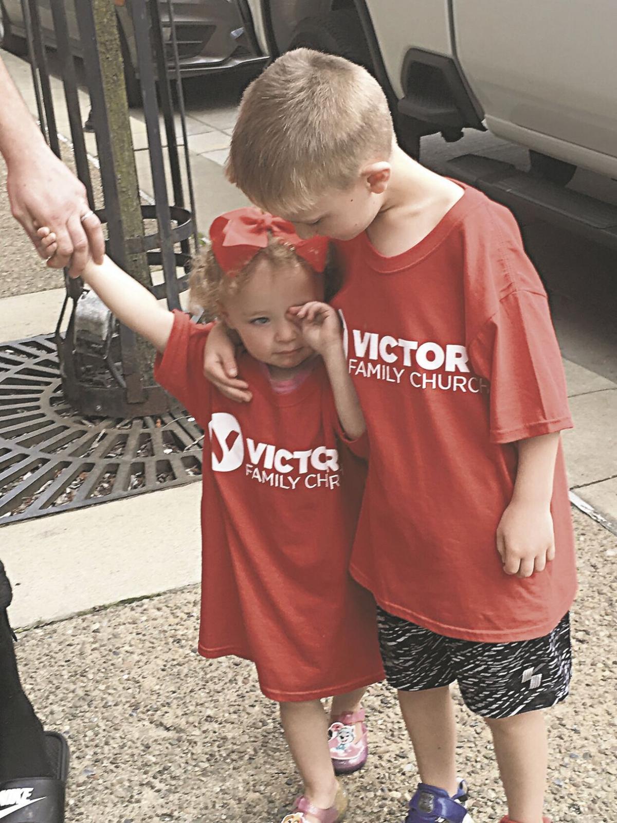 Victory