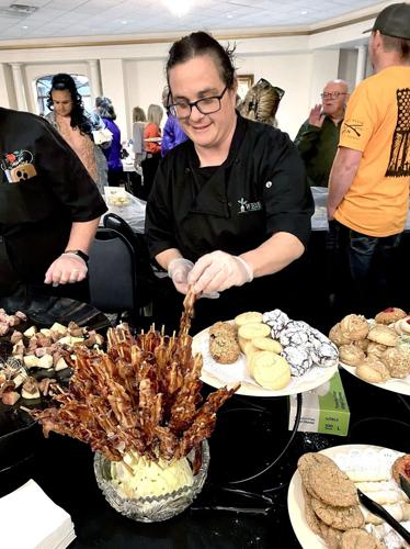 Taste of the Town a pleaser to hungry community | Local News ...