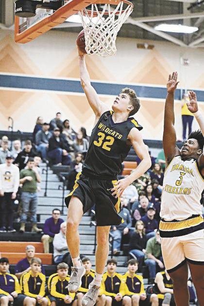 Shenango Boys Basketball Ousted From Piaa Class 2a Playoffs