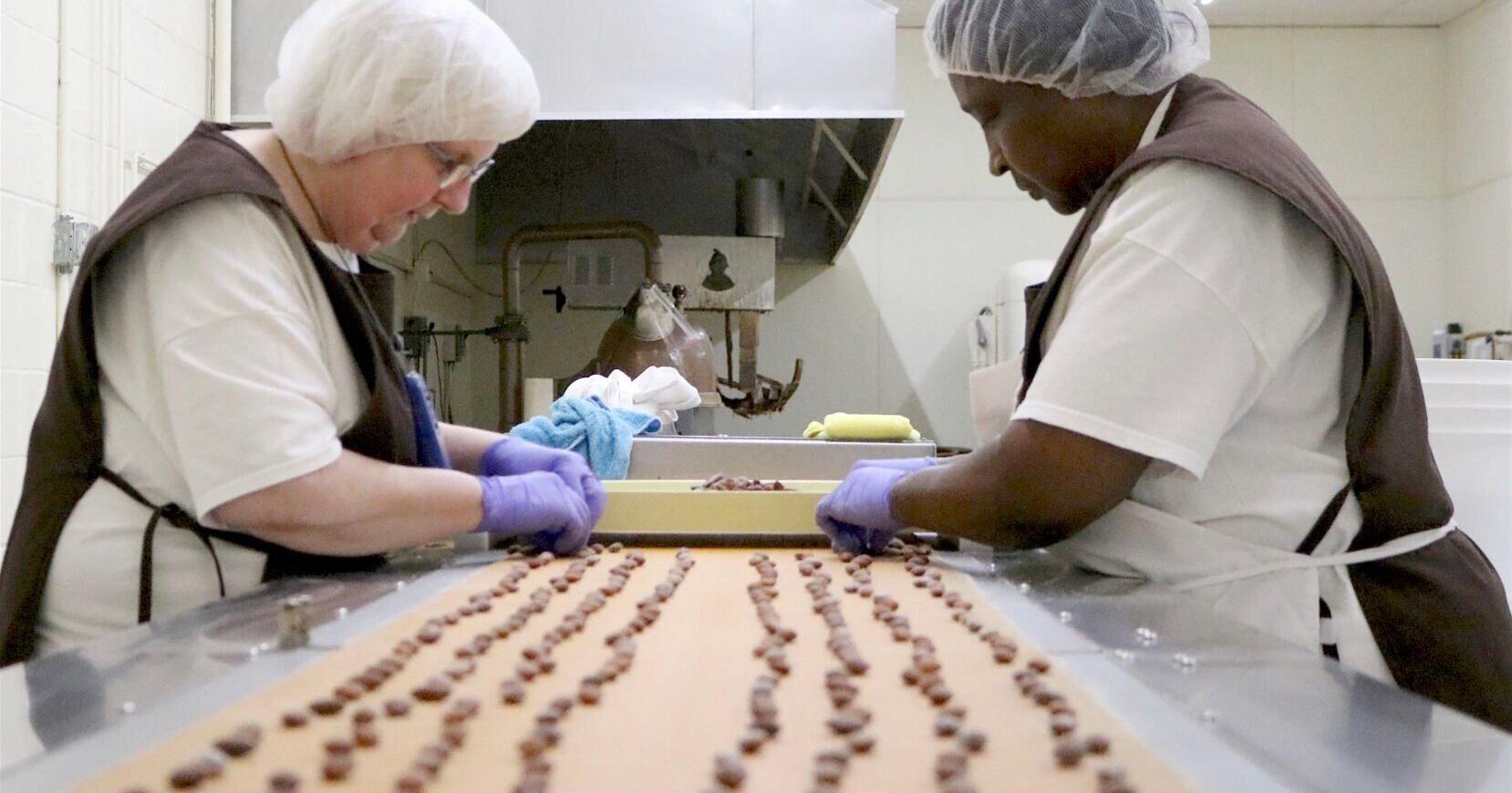 Candy makers were prepared for cocoa price surge - Vimarsana News