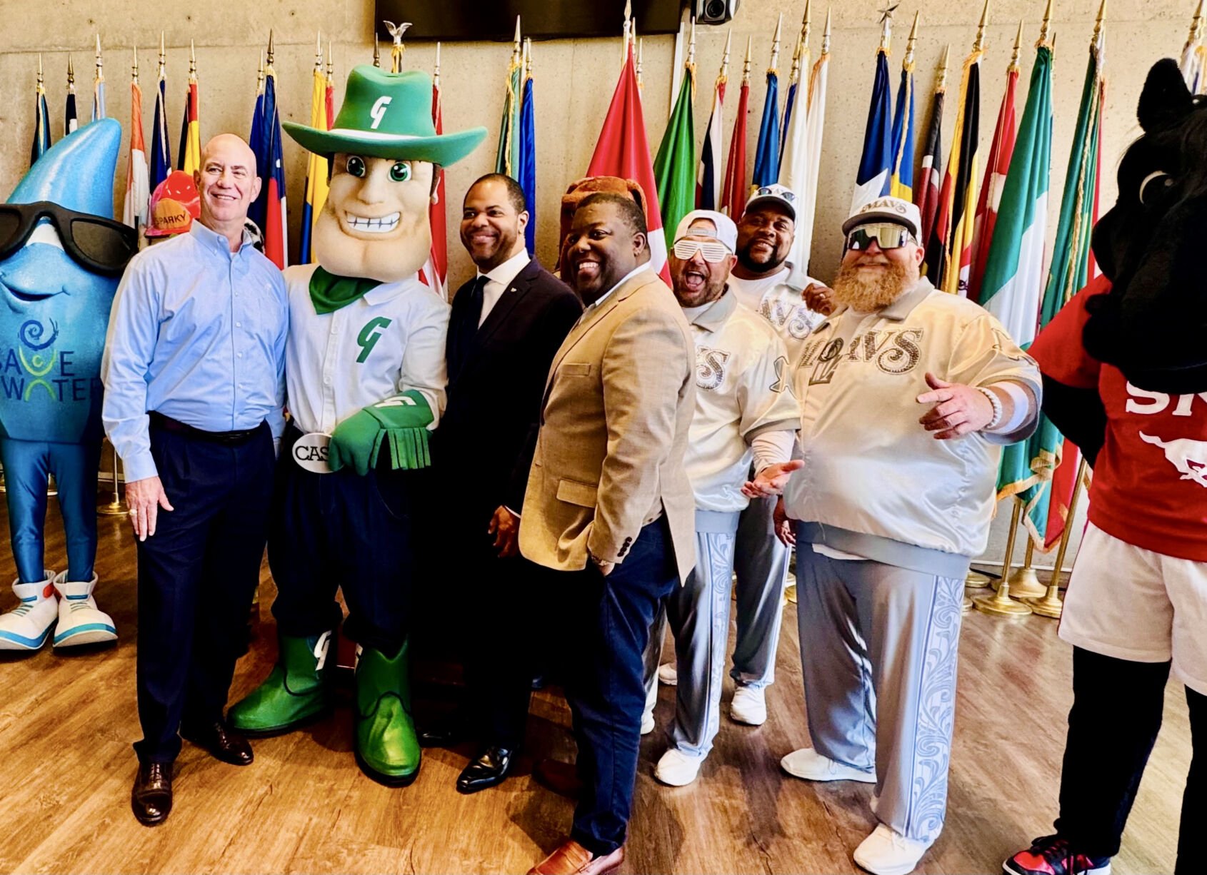 Guaranty Bank & Trust Returns as Sponsor of 29th Annual