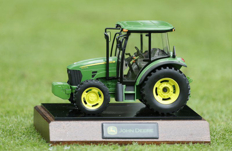 watch john deere classic online