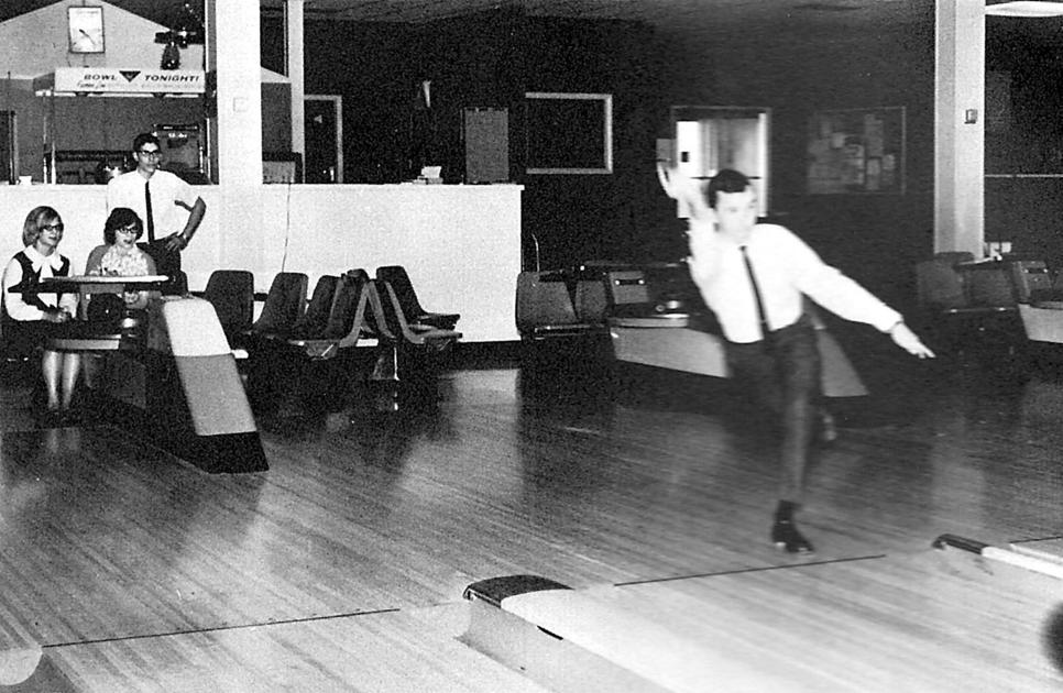Bowling Memories II HallofFame inductees had time of their lives on