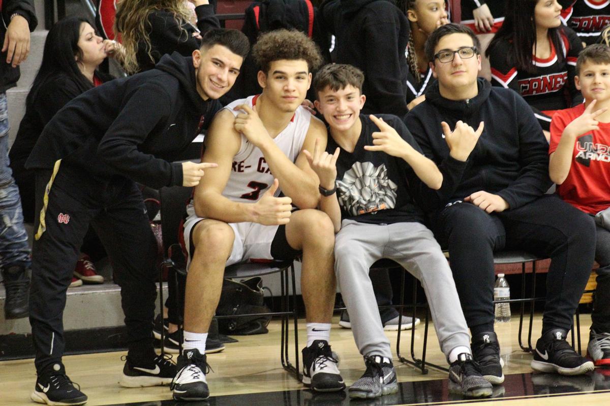 Bench