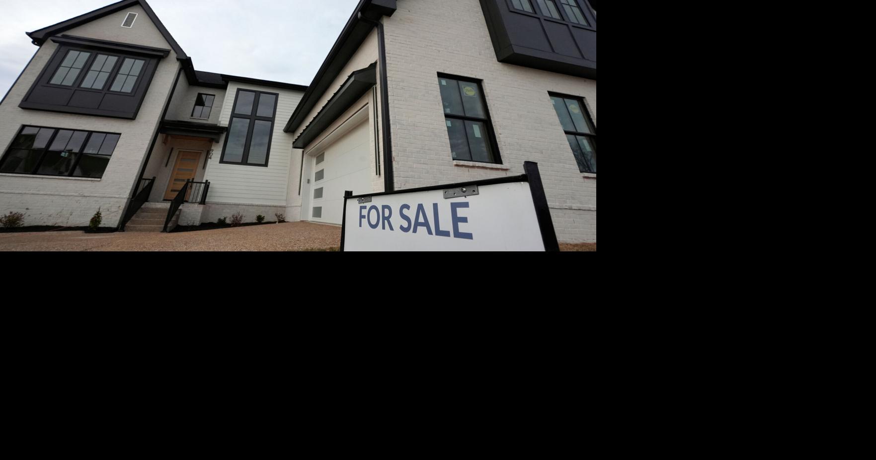 US long-term mortgage rate bounce back to levels seen 4 weeks ago? — GLOBAL — ERYU PROJECT