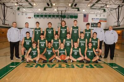 2019 20 Laurel Boys Basketball Roster Tipoff Ncnewsonline Com