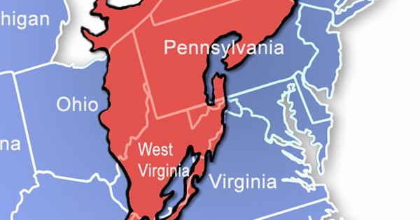 County, municipalities to get Marcellus Shale funds - Vimarsana News