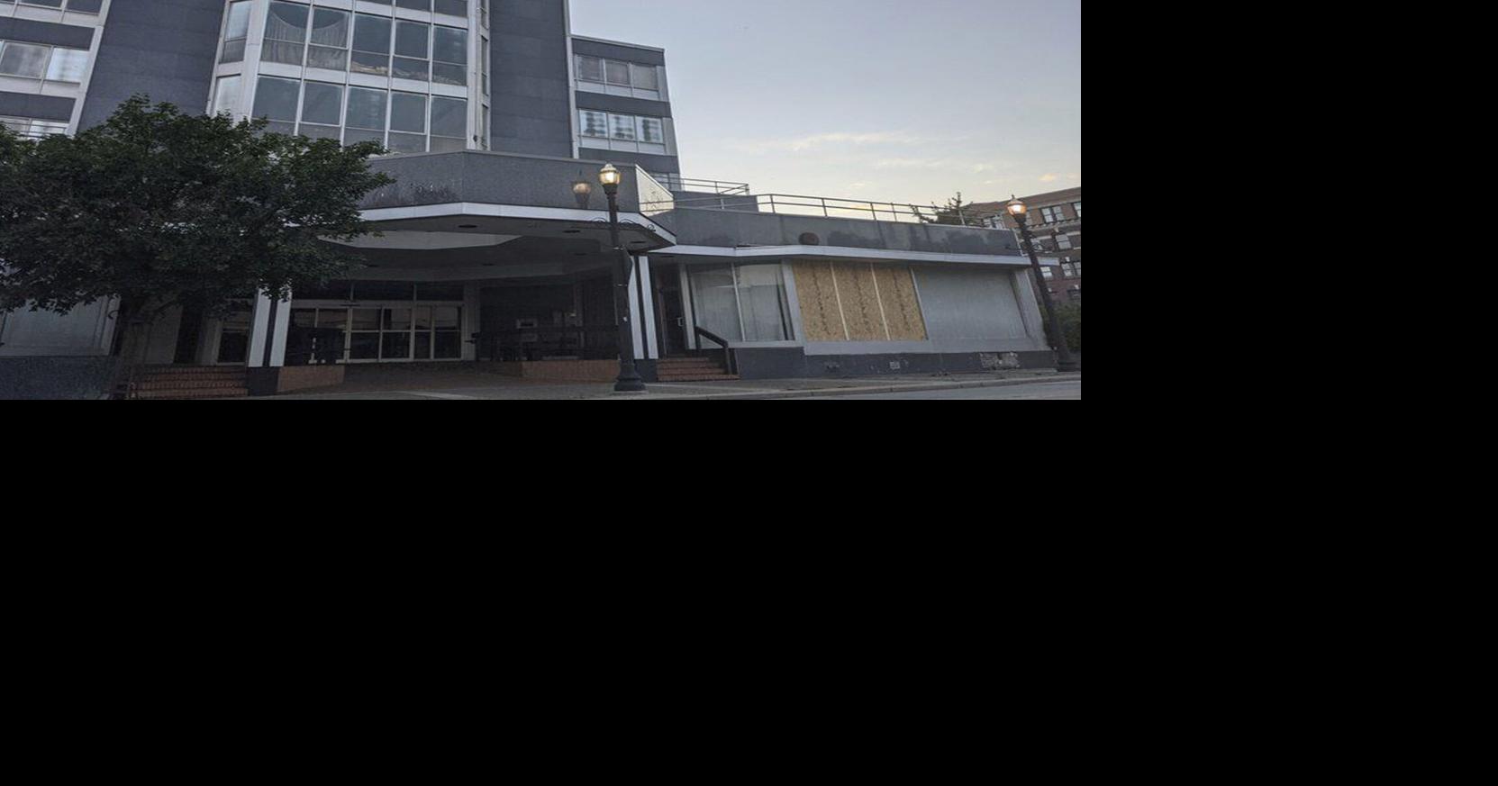 Owner: FirstMerit Building going to tax sale | Local News ...