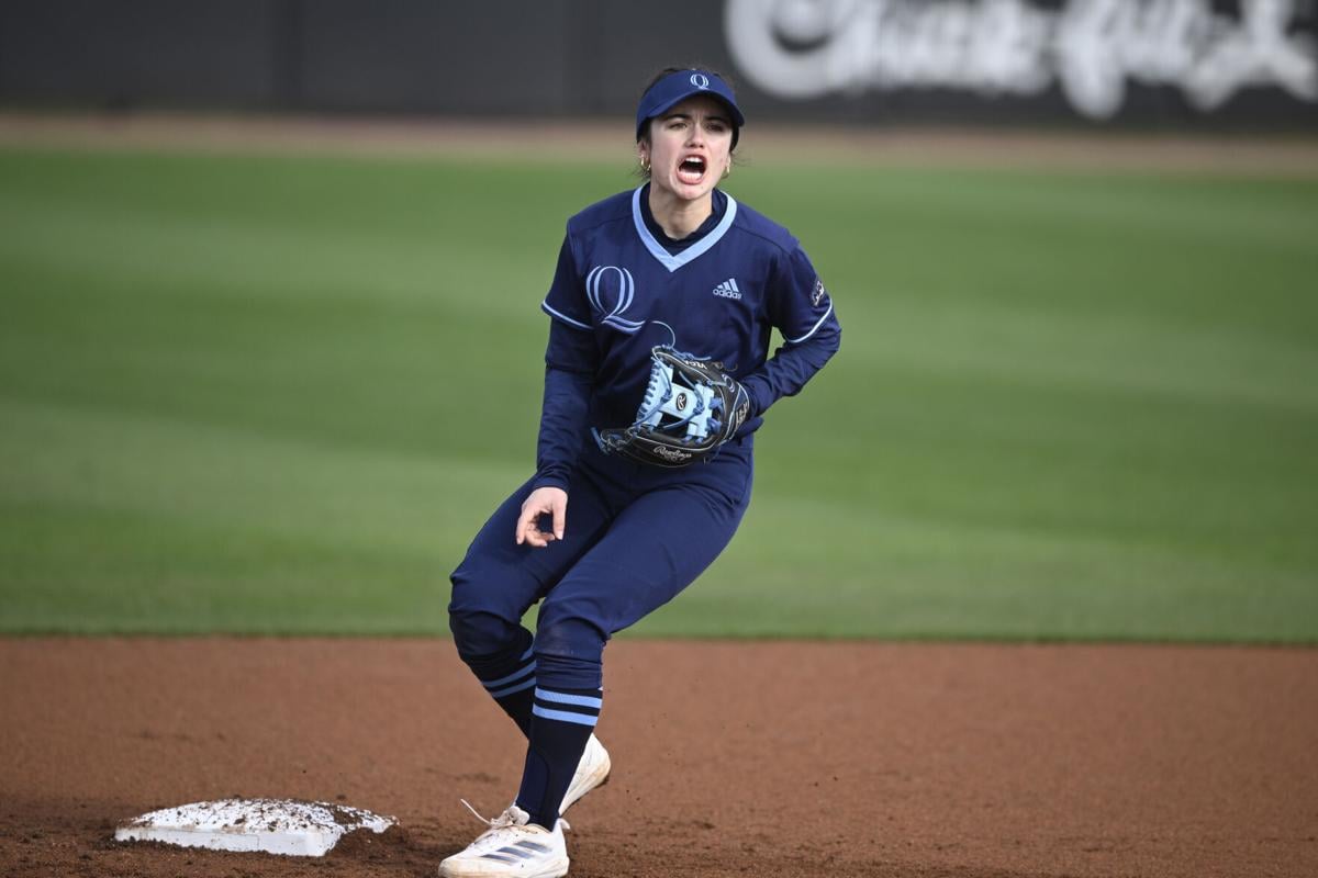 Pittsburgh Quinnipiac Softball | National Sports | ncnewsonline.com
