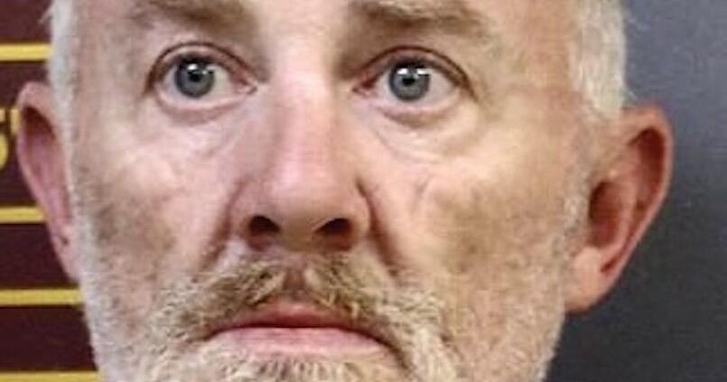 Child rapist sentenced to 9 to 20 years in prison