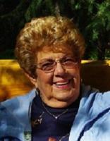 SWANIK, Susan Aug 12, 1940 - May 24, 2023