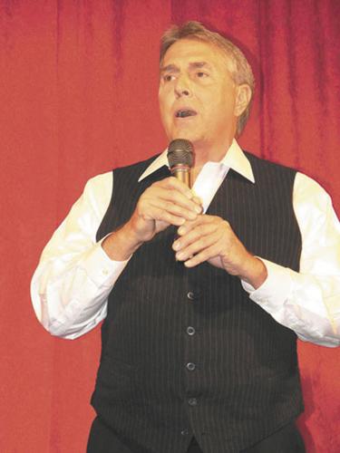 Paying Tribute: J. Fred Rentz earns Salute to Courage Award | Opinion ...