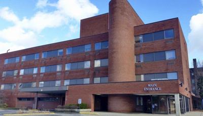 Upmc Jameson Shutting Down Behavioral Health Unit For Good News Ncnewsonline Com